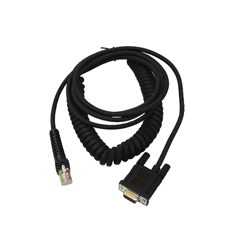 CAB-549 - Datalogic Cavo, CAB-549, RS-232, PWR, 9P, IP67